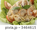 サラダパスタ