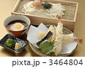 とろろざるうどん