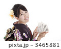福袋と女性