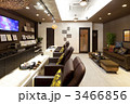 エステ&amp;ネイルサロンの店内