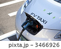 電気自動車の充電