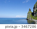 積丹の海（北海道）