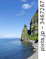 積丹の海（北海道）