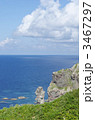 積丹の神威岬（北海道）