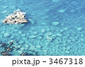 積丹の神威岬（北海道）