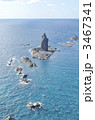 積丹の神威岬（北海道）