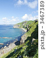 積丹の神威岬（北海道）