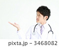 案内する看護士