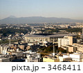 新横浜の市街