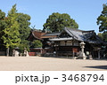 堺市百舌八幡神社