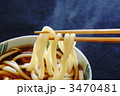 かけうどん
