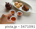中国茶でお茶会