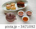 中国茶でお茶会