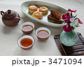 中国茶でお茶会