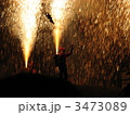尾鷲手筒花火