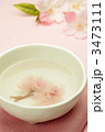 桜茶 桜茶