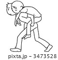 おんぶ