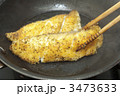 真鯛の香草焼き