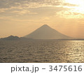 開聞岳
