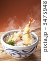 天ぷらうどん