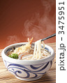天ぷらうどん