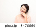 素材ナンバー 3476669 : 「60代の女性」