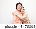 2人の女性