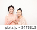 2人の女性