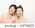 2人の女性