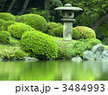 六義園　和風庭園