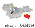 中国支社 海外進出