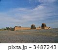 中国　甘粛省　嘉峪関