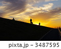 荒川土手