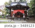 　信濃国分寺