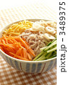 ヘルシー丼