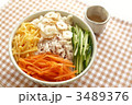 ヘルシー丼