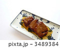 まぐろステーキ缶詰の中身