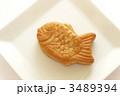 ミニたい焼き