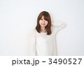 ヘアケアイメージ