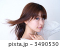 ヘアケアイメージ