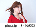ヘアケアイメージ
