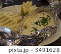 チリ料理ーアナゴ料理