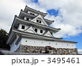 郡上八幡城