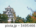 郡上八幡城