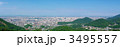 札幌大倉山からの眺め