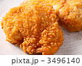 フライドチキン　唐揚げ