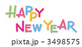 ＨＡＰＰＹ　ＮＥＷ　ＹＥＡＲ