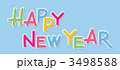 ＨＡＰＰＹ　ＮＥＷ　ＹＥＡＲ