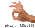 ＯＫの手