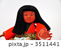 五月人形